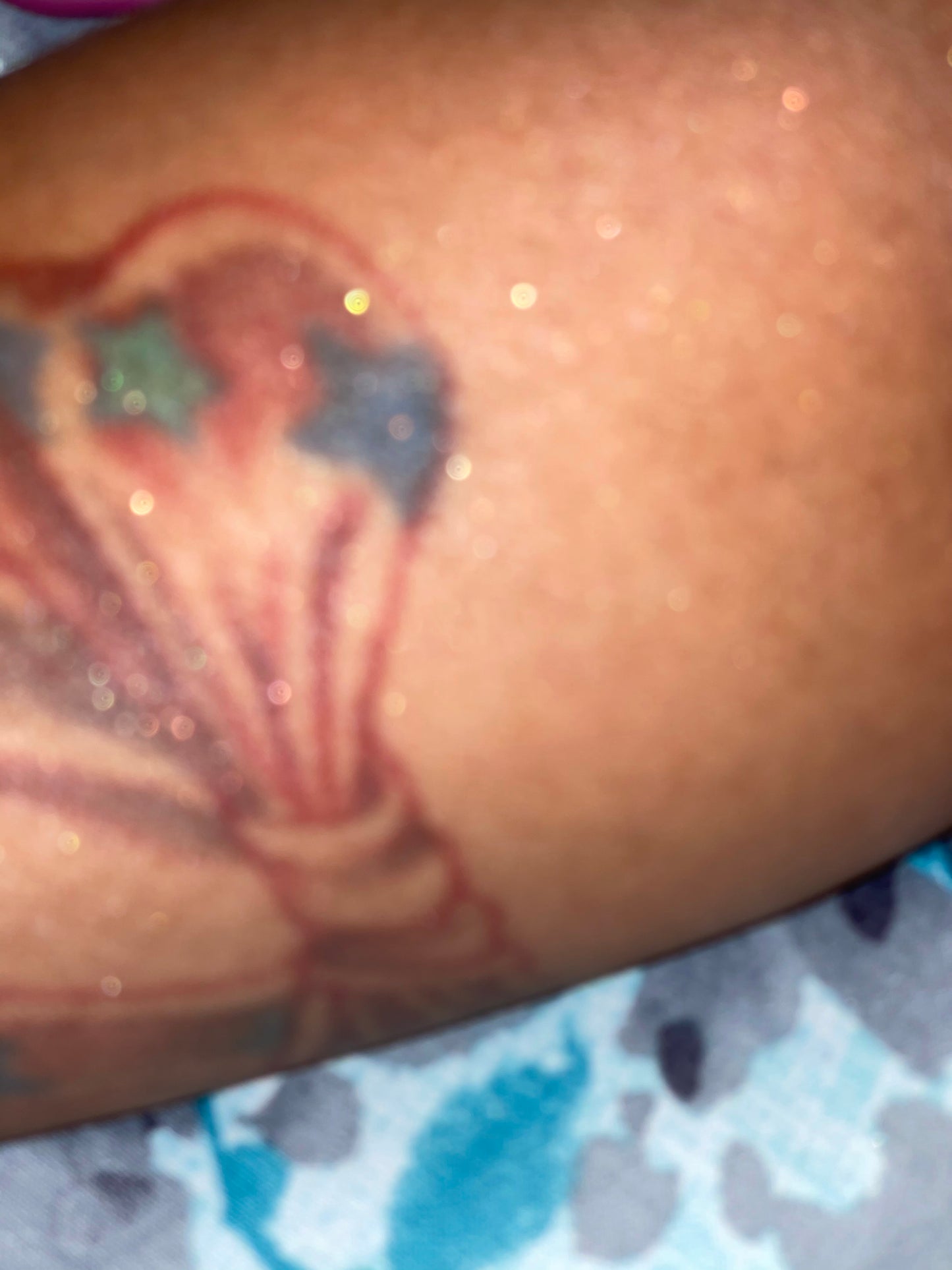 B-Smooth Glow Butter