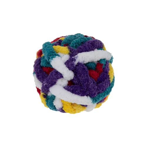 Chunky Weighted Knitted Cardigan (Men's Plus Size)