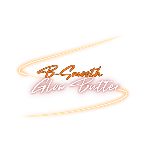 B-Smooth Glow Butter