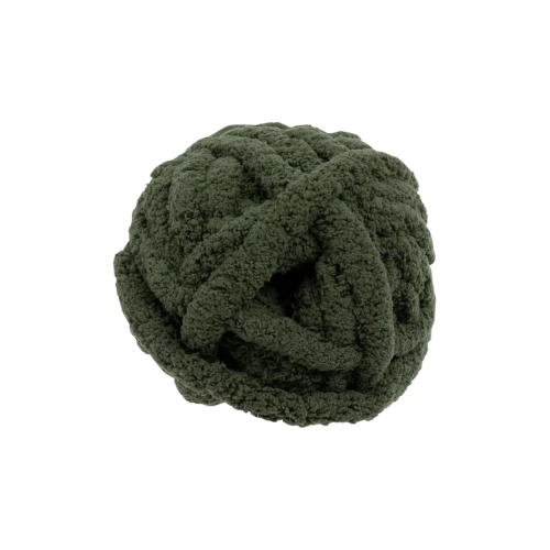 Chunky Weighted Knitted Cardigan (Men's Plus Size)